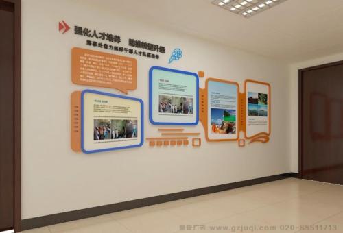 安康医院文化墙怎么做？如何建好科室护理文化墙？