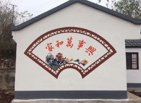 安康关于墙绘知识，您知道哪些？