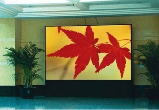 安康LED显示屏