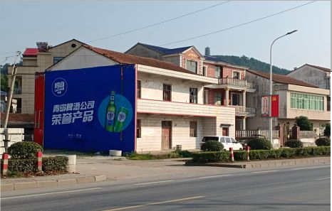 安康写真布和喷绘布的区别?