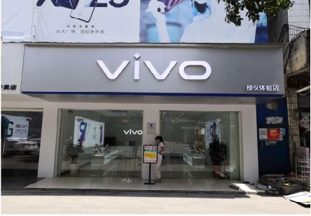 安康}做一个门店面广告招牌需要多少钱？