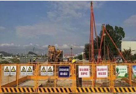 安康房地产项目标识制作要点