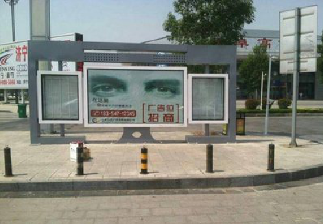 安康社区广告投放的几种常见方式。