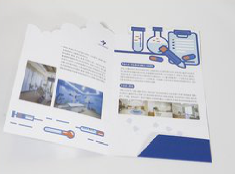 安康说明书印刷有哪些样式可以选择？