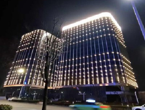 安康亮化工程安装注意事项。