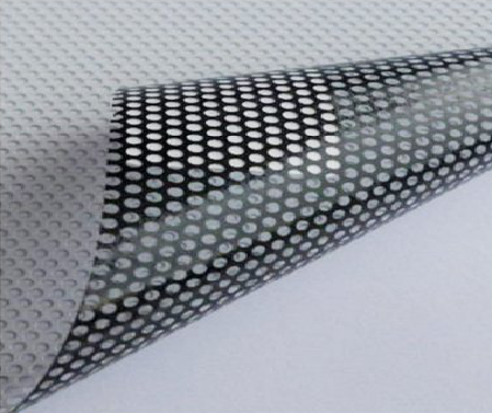 安康优劣单透膜的鉴定方法。