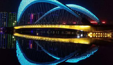 安康亮化工程如何做好公共区域的安全性。