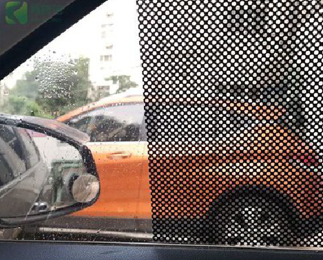 安康怎么判断单透膜的好坏？