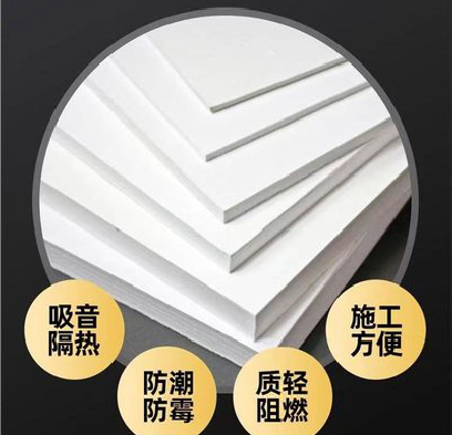 安康雪弗板和PVC板材有什么区别？